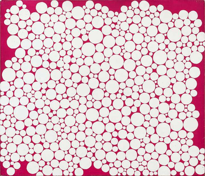 INFINITY DOTS